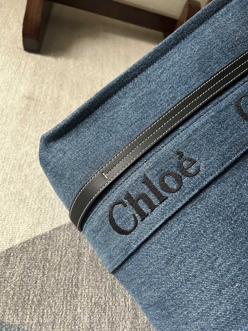 Chloe Shopping Bags